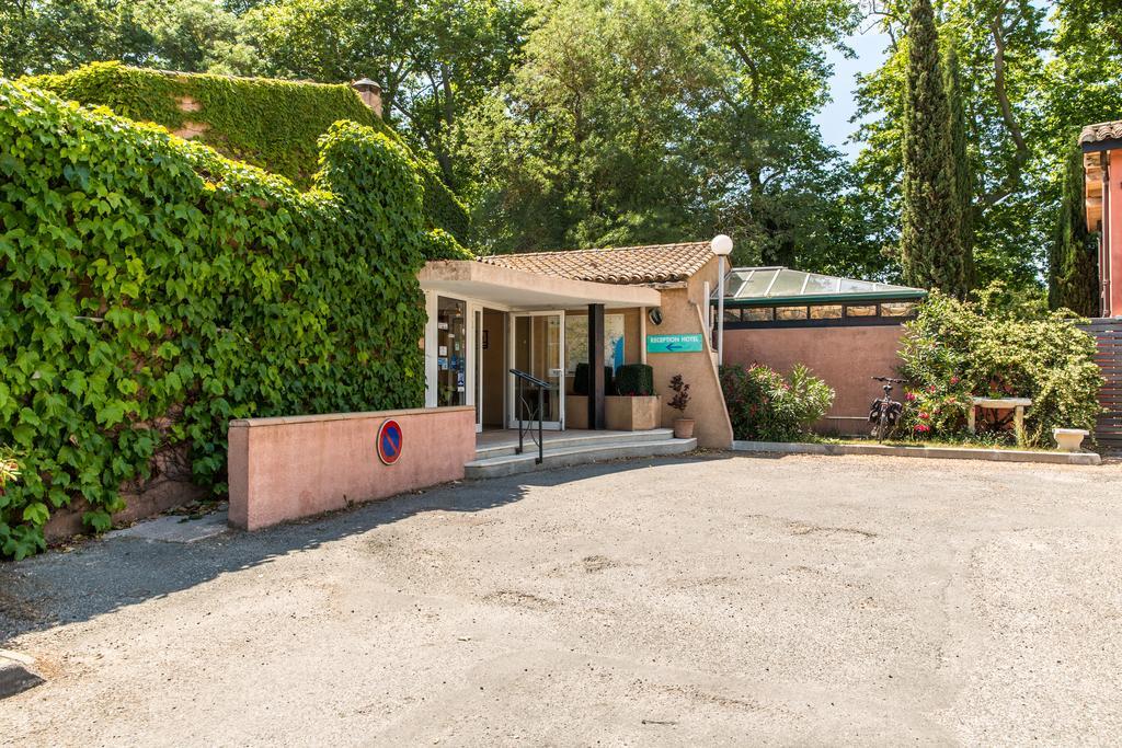 运河酒店 卡斯泰尔诺达里 外观 照片